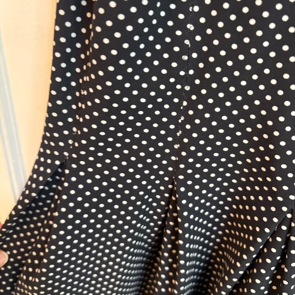 Lululemon Here To There Dress Biggy Dot - Picture 6 of 8